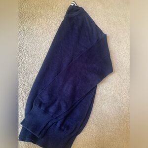 Peter Millar V-Neck Sweater